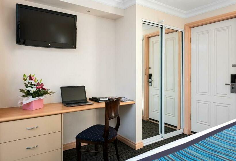 إستوديو قياسى, Quest Yelverton Kalgoorlie