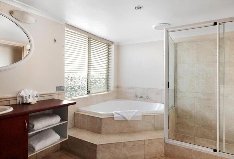 إستوديو قياسى, Quest Yelverton Kalgoorlie