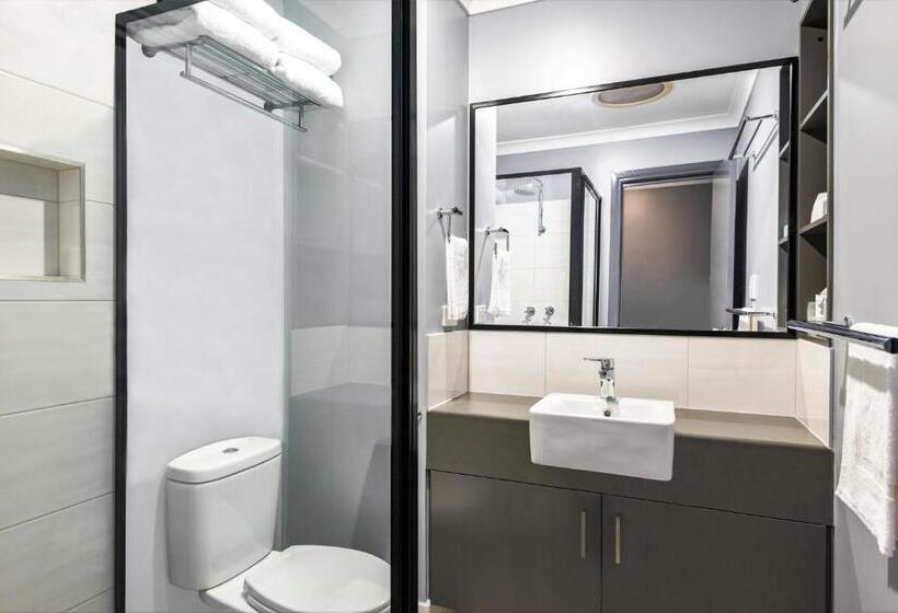 2 Bedroom Row House, Quest Yelverton Kalgoorlie