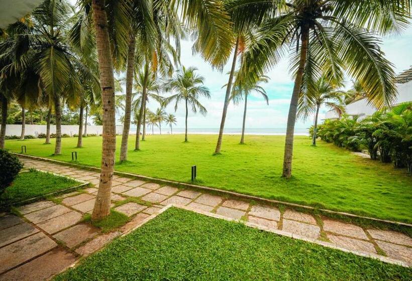 Люкс Deluxe Вид на Море, Shelter Beach Resort