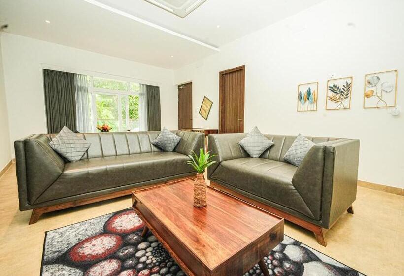 行政套房, Shelter Beach Resort