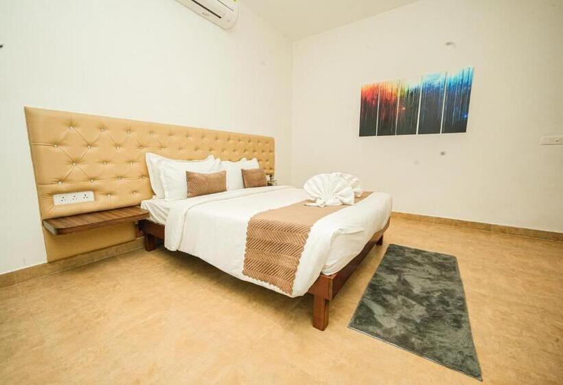 行政套房, Shelter Beach Resort