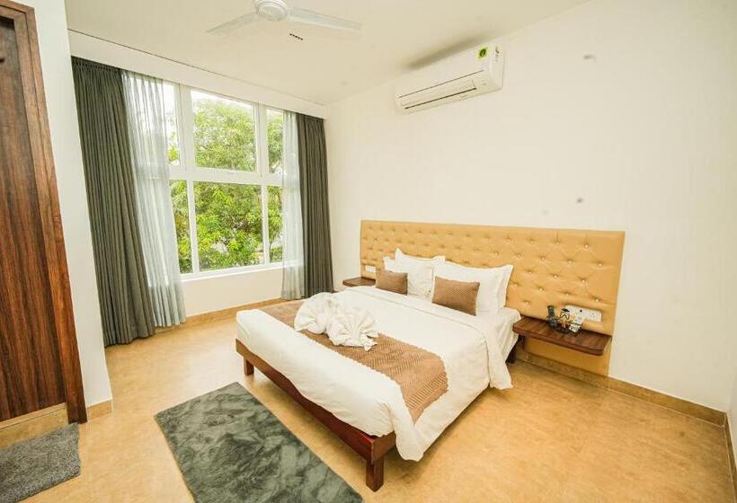 行政套房, Shelter Beach Resort