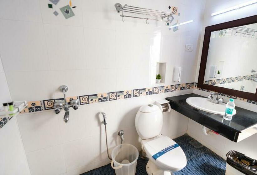 标准间, Shelter Beach Resort