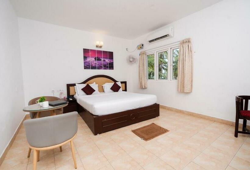 标准间, Shelter Beach Resort