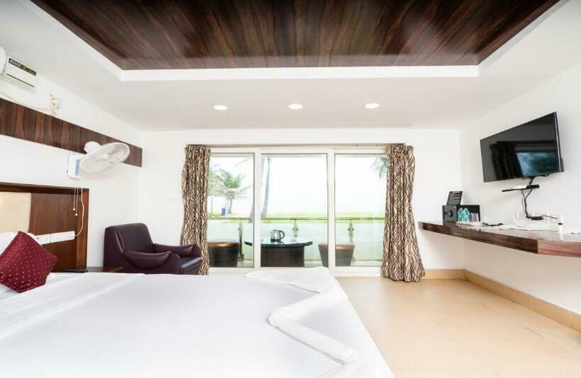 标准间, Shelter Beach Resort