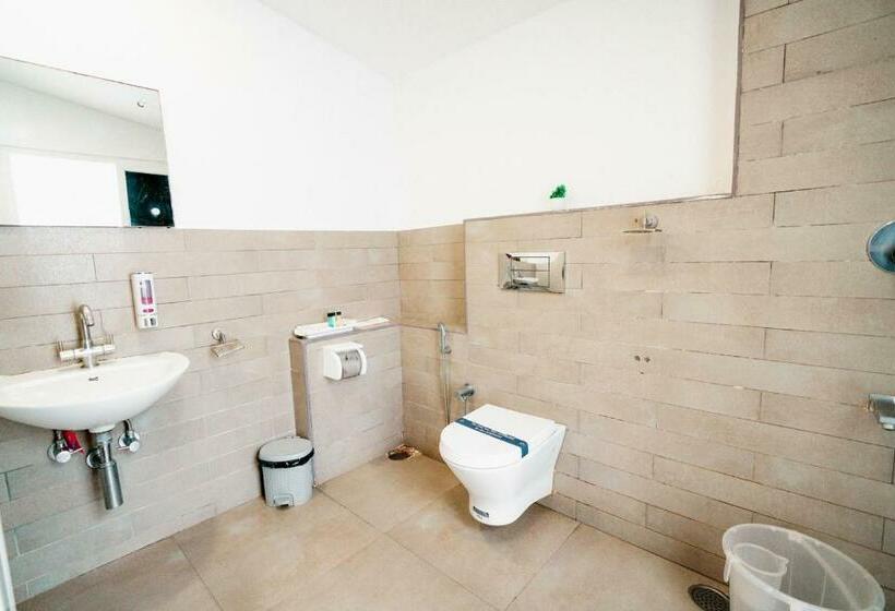 豪华海景房, Shelter Beach Resort