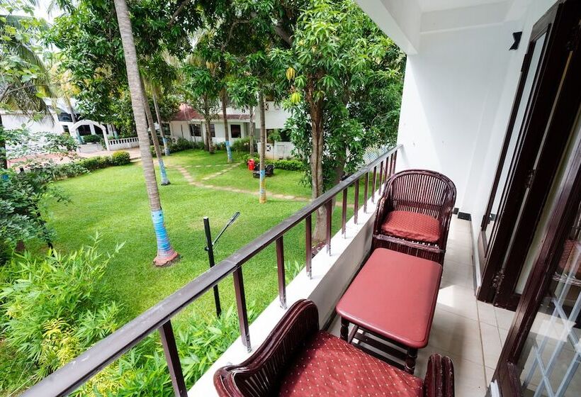 豪华套房, Shelter Beach Resort