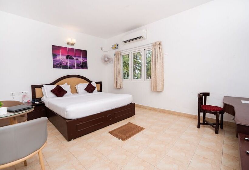 标准间, Shelter Beach Resort