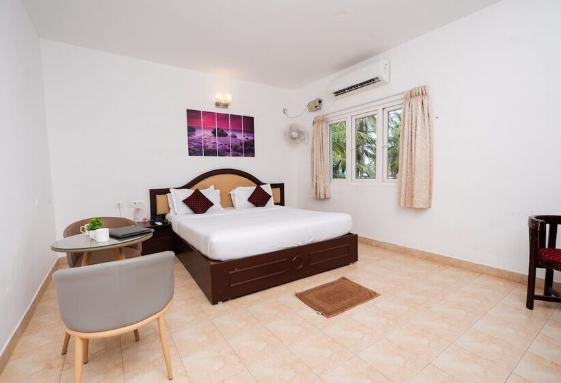 标准间, Shelter Beach Resort