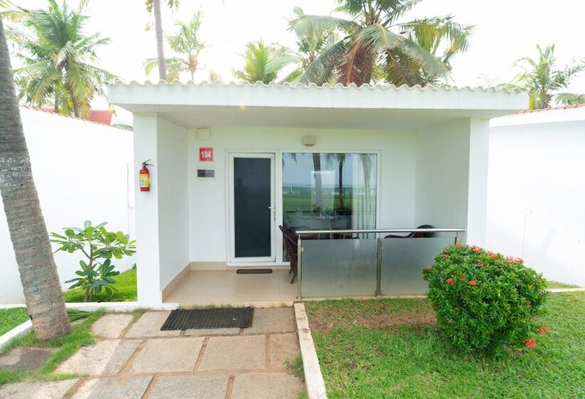 豪华海景房, Shelter Beach Resort