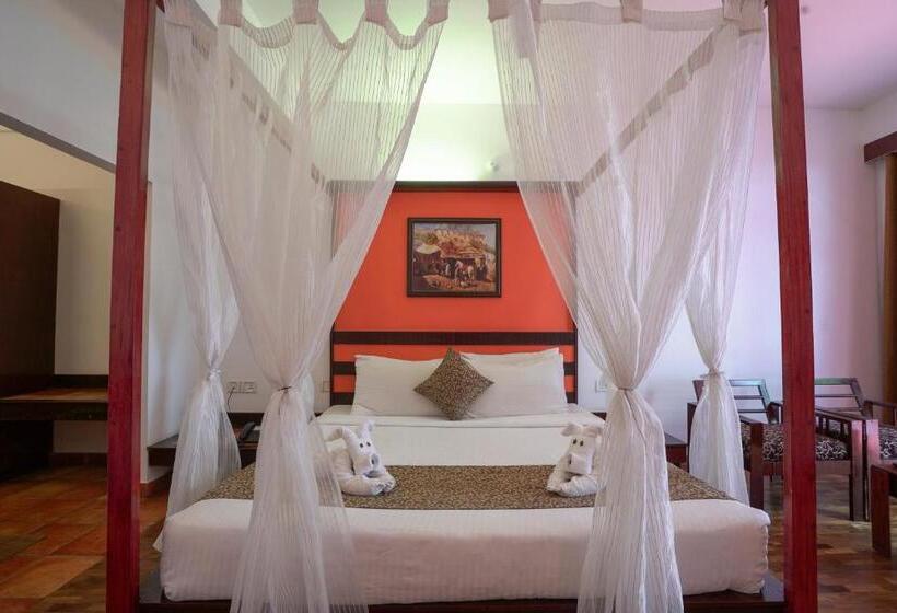 خانه 1 خوابه, Tea Valley Resort, Munnar