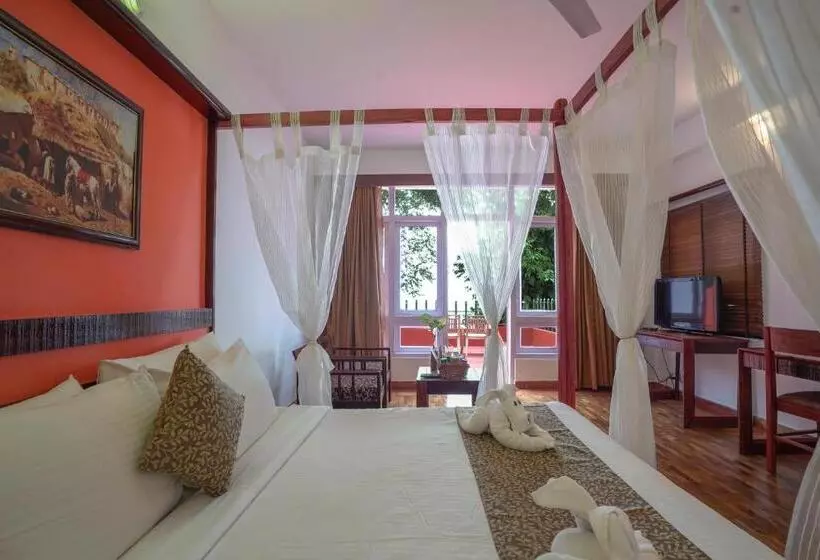 1 Bedroom House, Tea Valley Resort, Munnar
