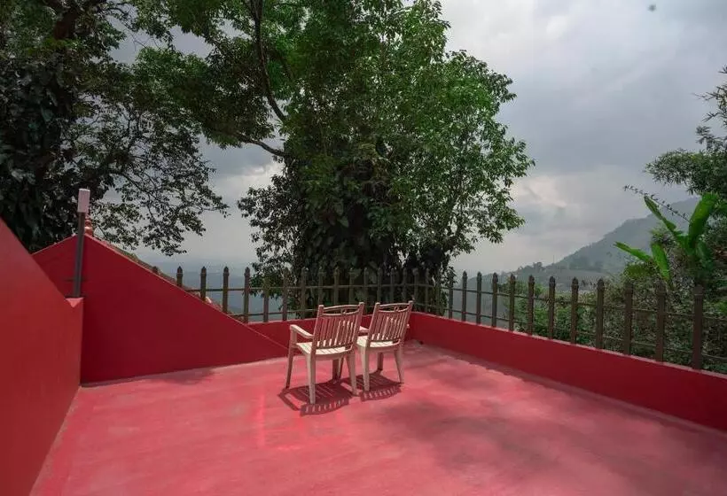 1 Bedroom House, Tea Valley Resort, Munnar