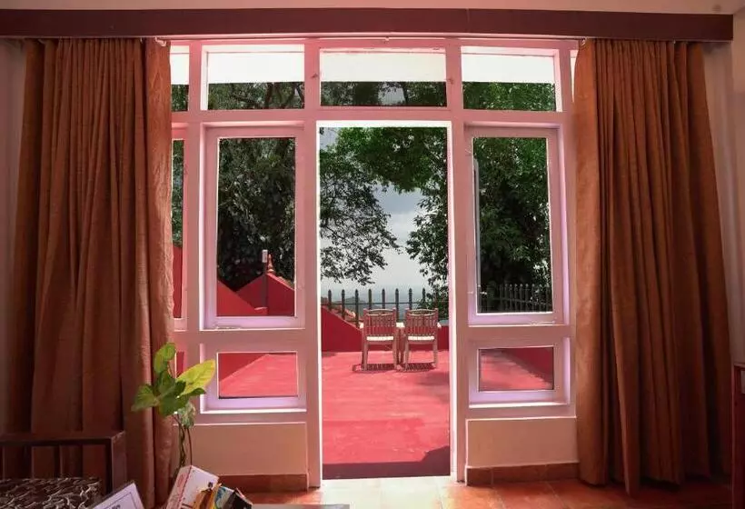 1 Bedroom House, Tea Valley Resort, Munnar