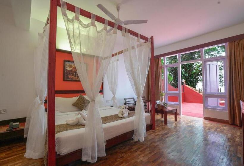 خانه 1 خوابه, Tea Valley Resort, Munnar