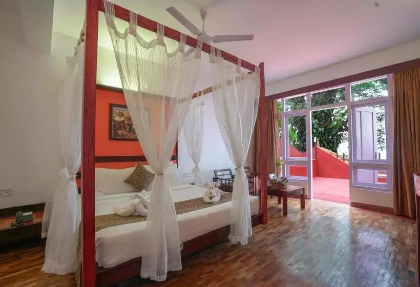1 Bedroom House, Tea Valley Resort, Munnar