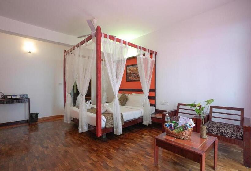 خانه 1 خوابه, Tea Valley Resort, Munnar