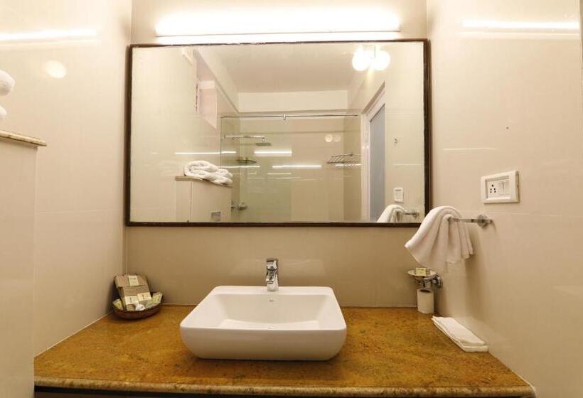 خانه 1 خوابه, Tea Valley Resort, Munnar