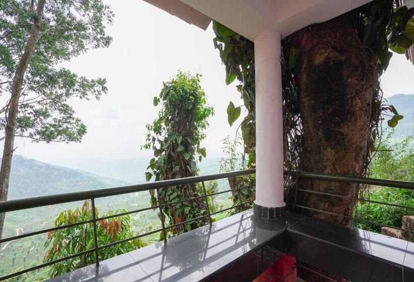 اتاق لوکس, Tea Valley Resort, Munnar