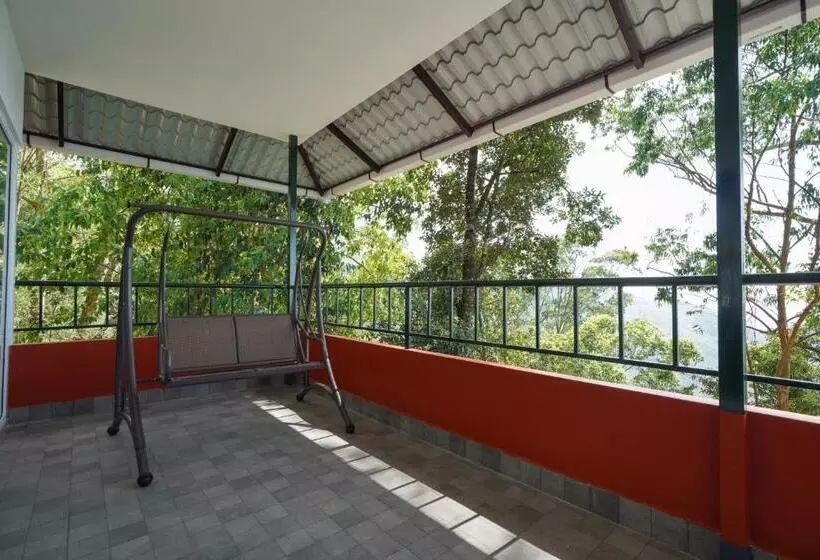 Deluxe Suite, Tea Valley Resort, Munnar