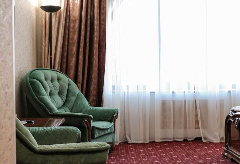 اتاق راحتی, Vyborg