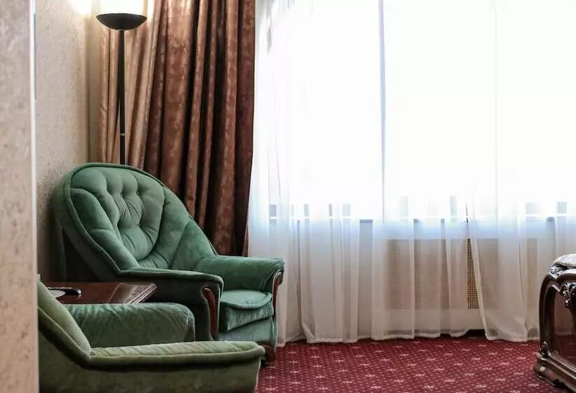 コンフォートルーム, Vyborg