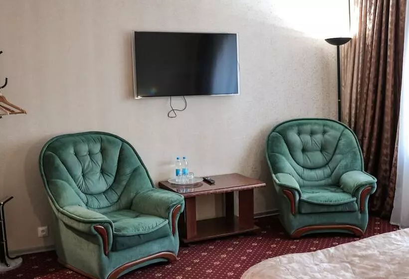 コンフォートルーム, Vyborg