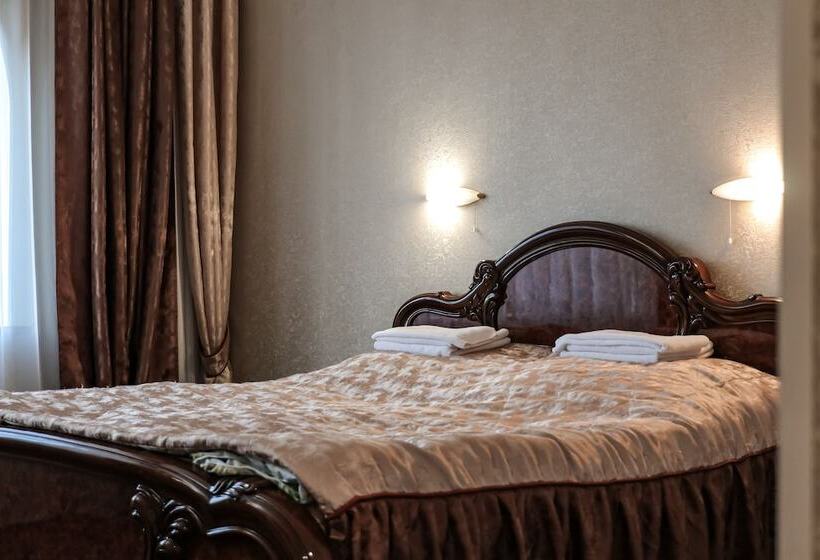 اتاق راحتی, Vyborg