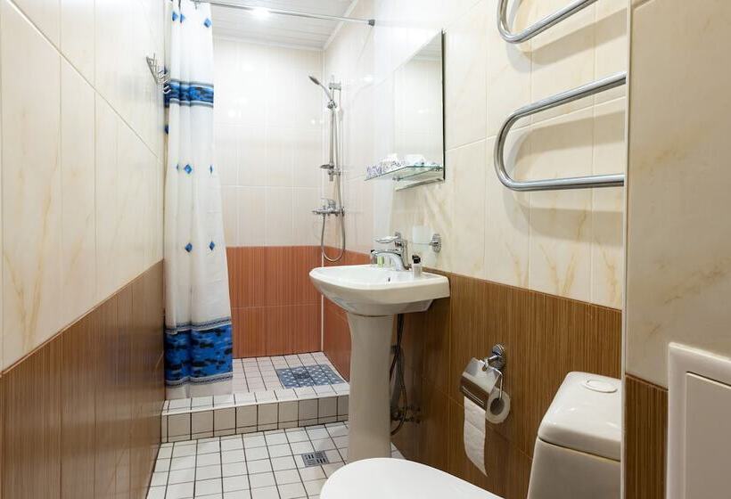 اتاق راحتی, Vyborg