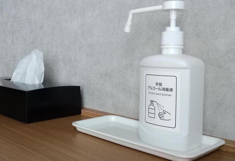 חדר סטנדרט, Wbf Kushiro