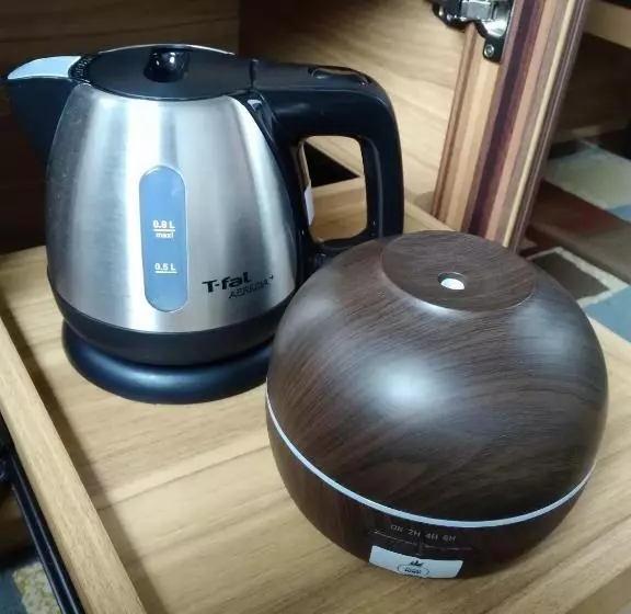 スタンダードルーム, Wbf Kushiro