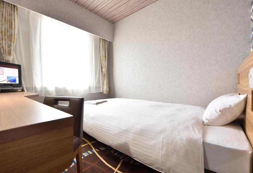 חדר בסיסי מיטה זוגית, Wbf Kushiro