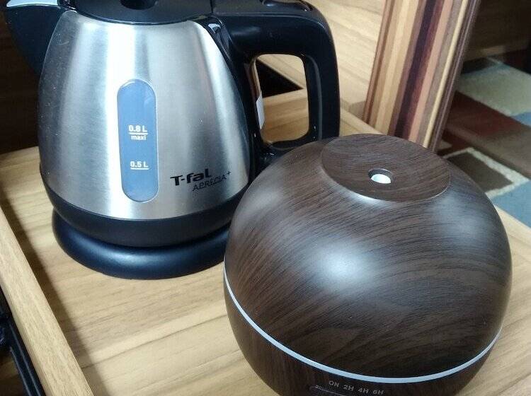 חדר סטנדרט, Wbf Kushiro