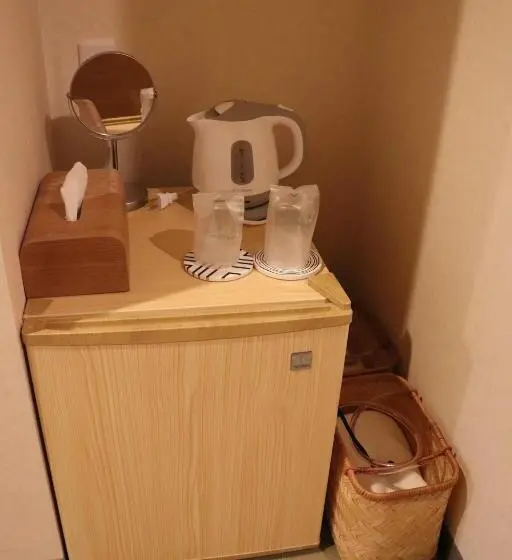 スタンダードルーム, 城崎温泉 小宿 紬 Tsumugi