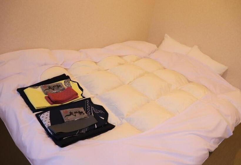 Standardrum, 城崎温泉 小宿 紬 Tsumugi