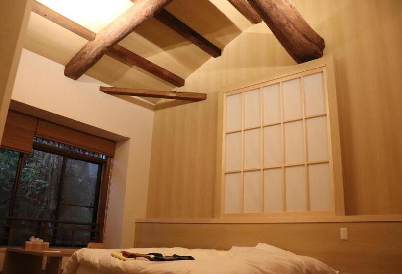 Deluxe Rum, 城崎温泉 小宿 紬 Tsumugi