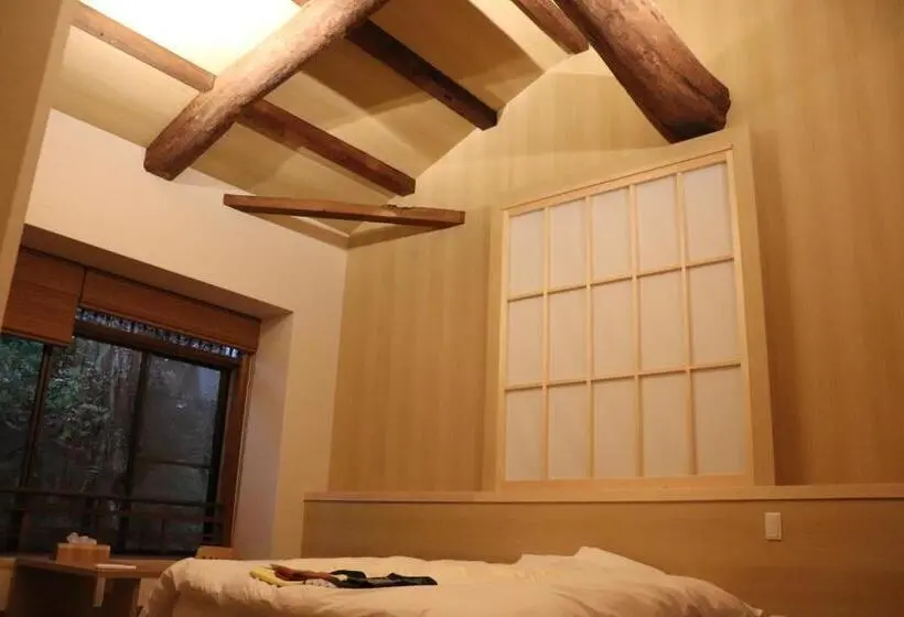 デラックスルーム, 城崎温泉 小宿 紬 Tsumugi