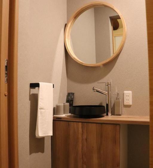 Deluxe Rum, 城崎温泉 小宿 紬 Tsumugi