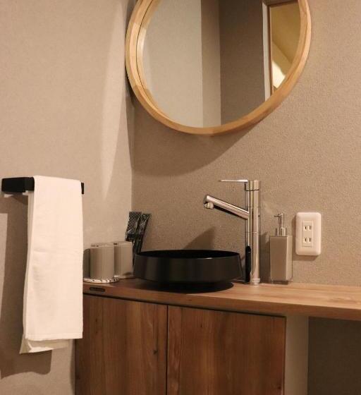 Ekonomiskt Rum, 城崎温泉 小宿 紬 Tsumugi