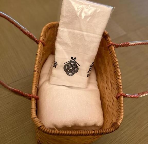 Ekonomiskt Rum, 城崎温泉 小宿 紬 Tsumugi