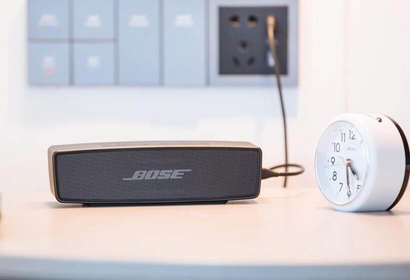 غرفة قياسية, Hyatt Centric Lakeside Ningbo