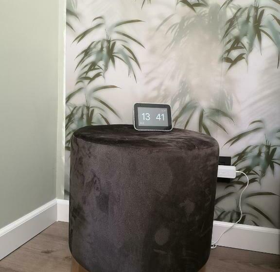 ファミリールーム, L Artiste