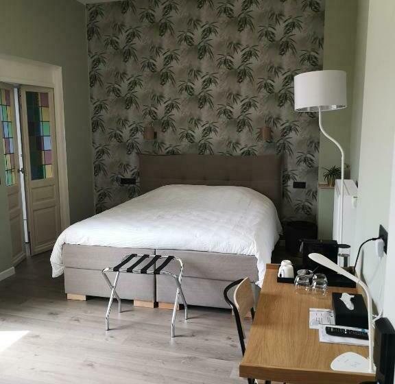 ファミリールーム, L Artiste