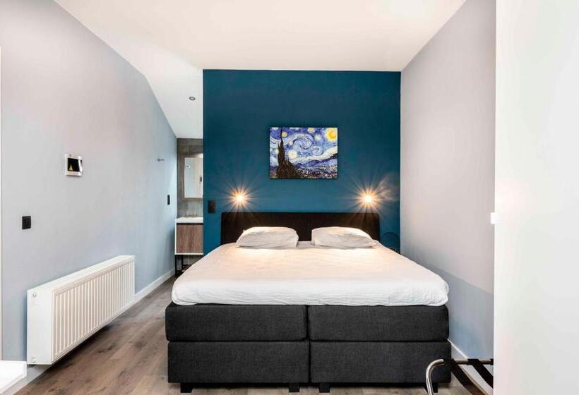 デラックスルーム, L Artiste