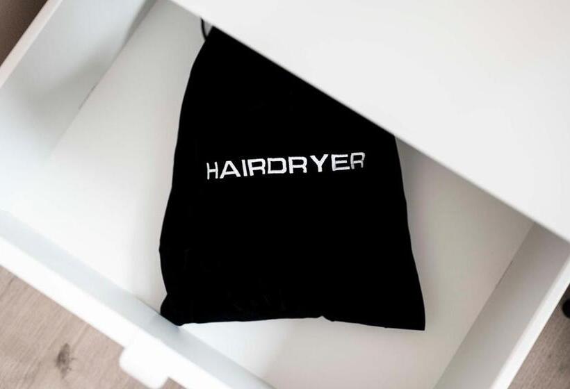 デラックスルーム, L Artiste