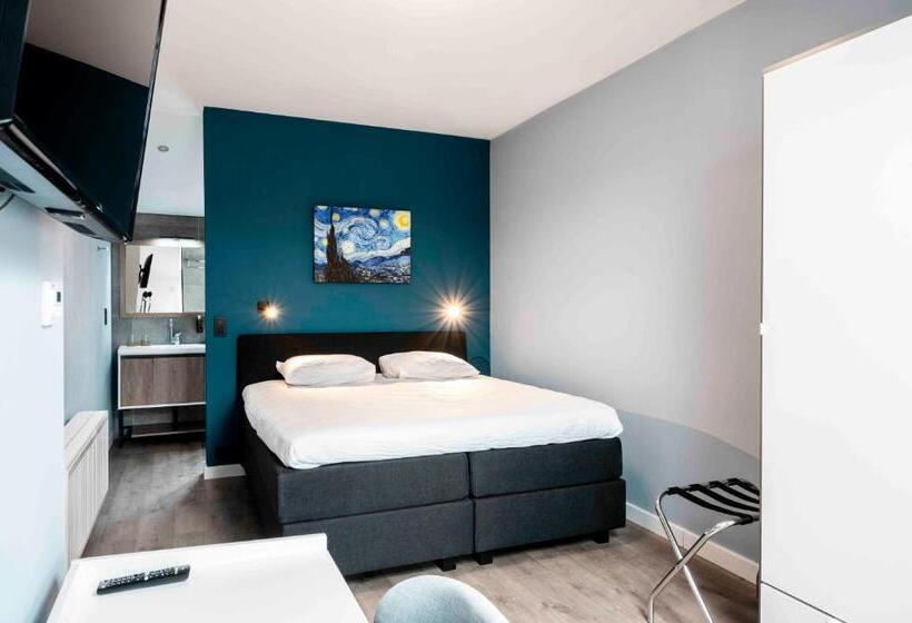 デラックスルーム, L Artiste