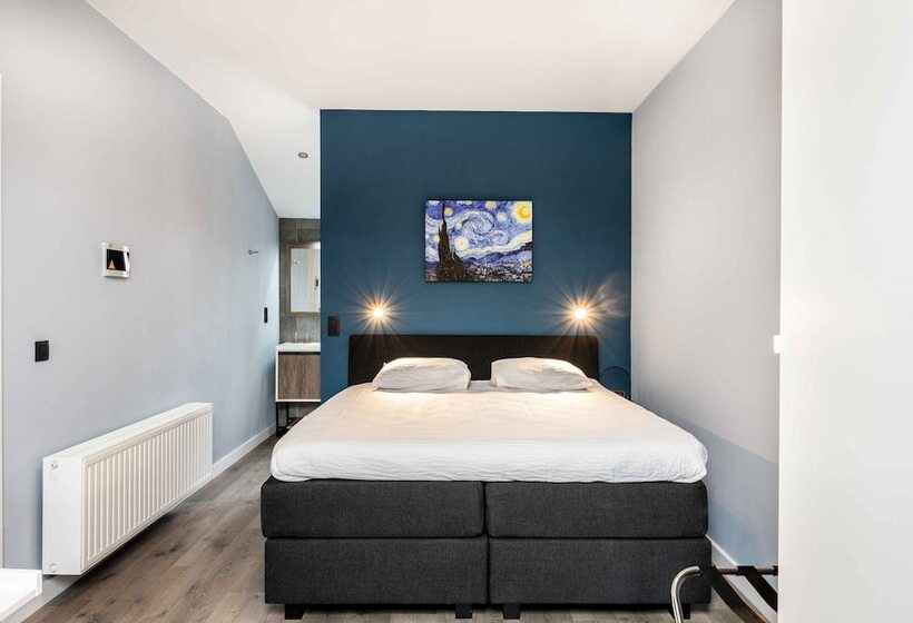 デラックスルーム, L Artiste