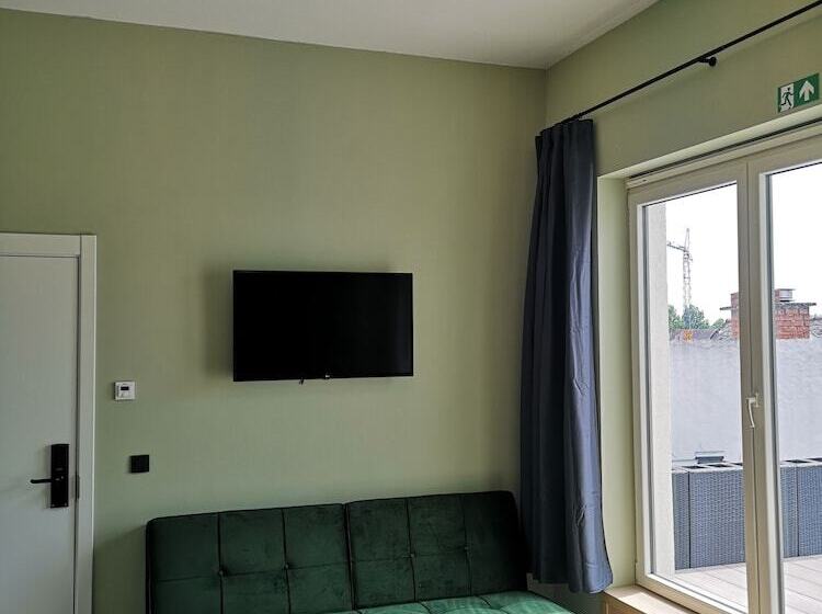 デラックスルーム, L Artiste