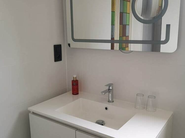 ファミリールーム, L Artiste